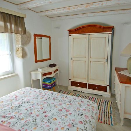 Apartment Sanjin With Sea View Baška Exteriör bild